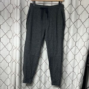 American Eagle Dark Gray Joggers